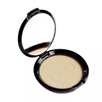 Пудра компактная LiLo тон 04 Cold beige