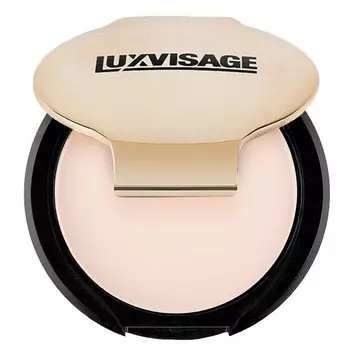 Пудра компактная Luxvisage 9 г тон 11