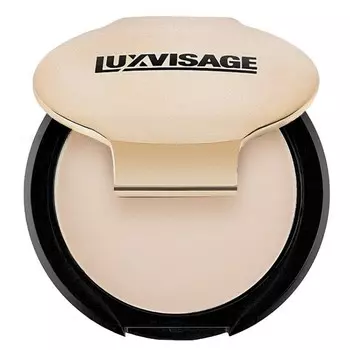 Пудра компактная Luxvisage 9 г тон 14