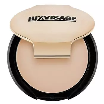 Пудра компактная Luxvisage 9 г тон 15