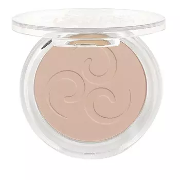 Пудра компактная Silk Dream nude skin