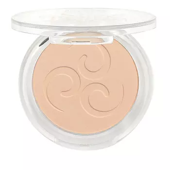 Пудра компактная Silk Dream nude skin