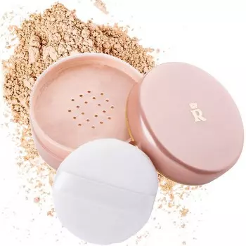 Пудра порошкообразная 40 г тон 025