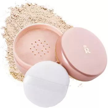 Пудра порошкообразная 40 г тон 105