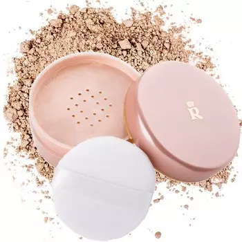 Пудра порошкообразная 40 г тон 161