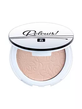 Пудра Relouis компактная матирующая