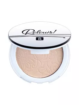 Пудра Relouis компактная матирующая