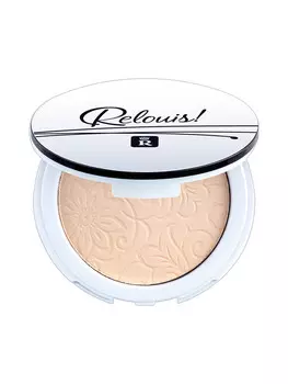 Пудра Relouis компактная матирующая