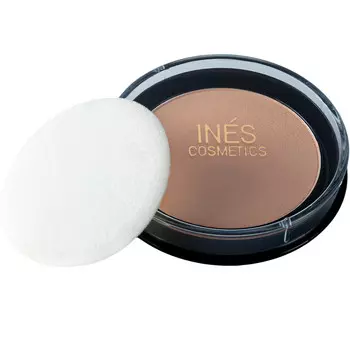 Пудра Soft Minerals компактная тон 02