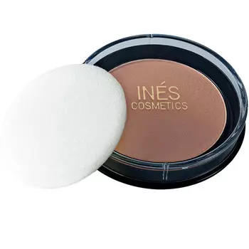 Пудра Soft Minerals компактная тон 03