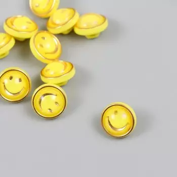 Пуговица пластик для творчества