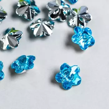 Пуговицы пластик для творчества 1 прокол