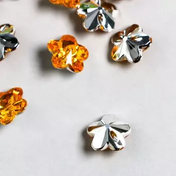 Пуговицы пластик для творчества 1 прокол