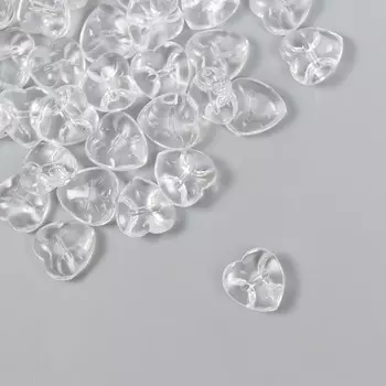 Пуговицы пластик на полуножке