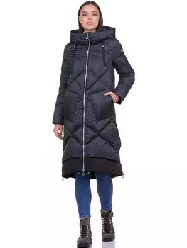 Пуховик AGNETTA