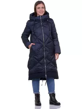 Пуховик AGNETTA