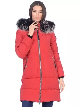 Пуховик INGARA