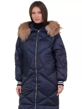 Пуховик LEYLA