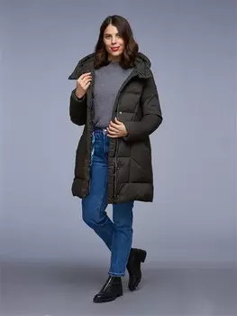 Пуховик Ottavia