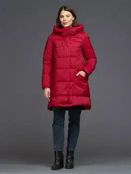 Пуховик Ottavia