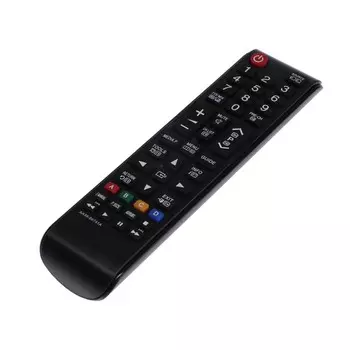 Пульт ду samsung lcd aa59-00741a, универсальный, черный