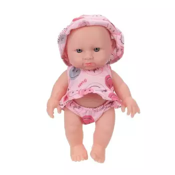 Пупс без озвучки КАРАПУЗ SM16-01-DISP