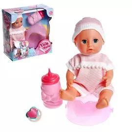 Пупс функциональный