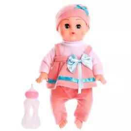 Пупс функциональный