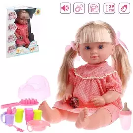 Пупс функциональный