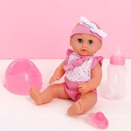 Пупс функциональный