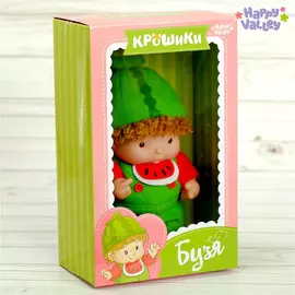 Пупс коллекционный