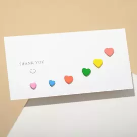 Пусеты набор 3 пары