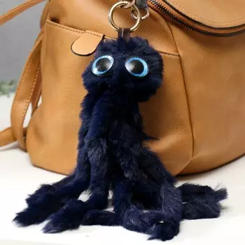 Брелок для ключей на кольце