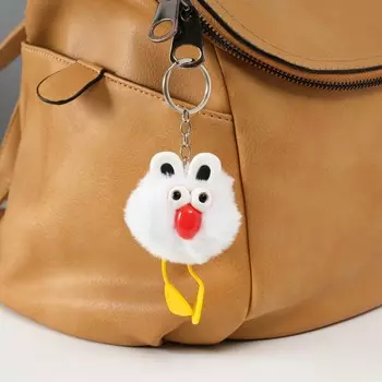 Брелок для ключей на кольце