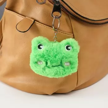 Брелок для ключей на кольце