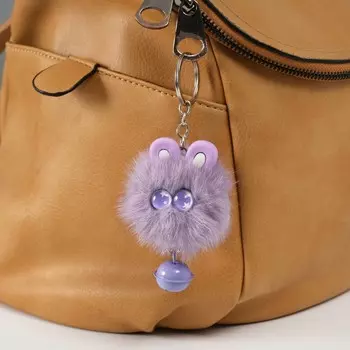 Брелок для ключей на кольце