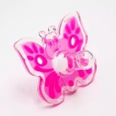 Пустышка цельносиликоновая,