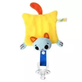 Пустышка/комфортер