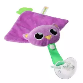 Пустышка/комфортер