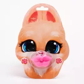 Пустышка-прикол m&b