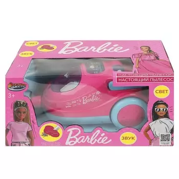 Пылесос Барби, ИГРАЕМ ВМЕСТЕ * B1618826-R5