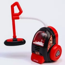 Пылесос детский