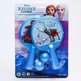 Ракетки с шариками