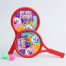 Ракетки детские