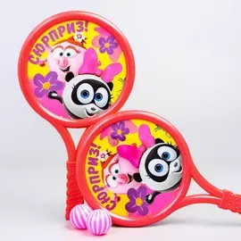 Ракетки детские