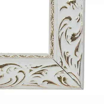 Рама для картин (зеркал) 30 х 30 х 4 см, дерево