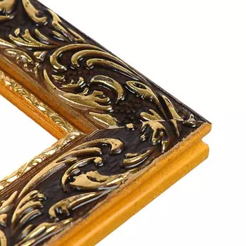 Рама для картин (зеркал) 40404 см, дерево