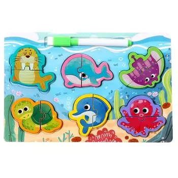 Рамка-вкладка