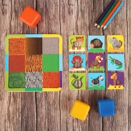 Рамка - вкладка