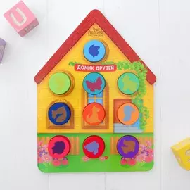 Рамка-вкладка